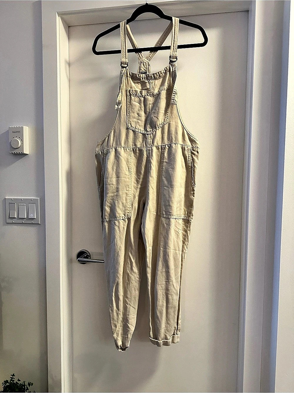 Aerie overalls